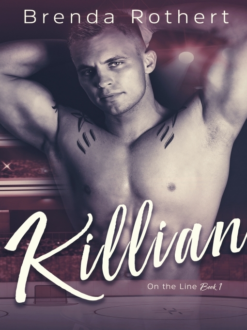 Title details for Killian by Brenda Rothert - Wait list